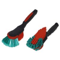 Brosse manche ergonomique 32 cm materiel de nettoyage professionnel