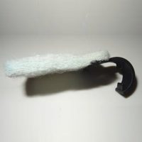 Click Pad abrasif materiel de nettoyage professionnel