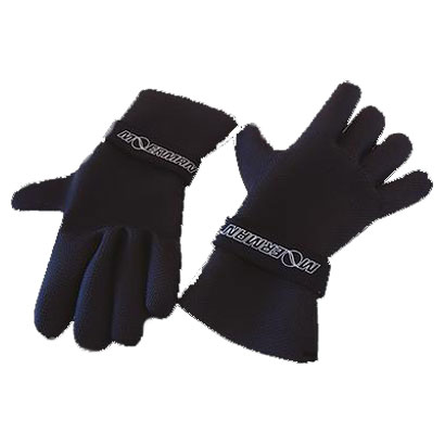 Gants laveur de vitre materiel de nettoyage professionnel