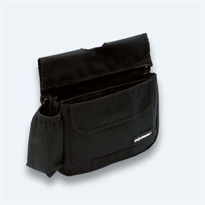 Pochette porte outil laveur de vitre materiel de nettoyage professionnel